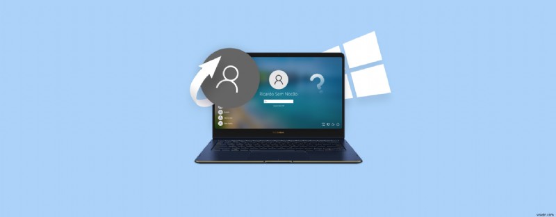Restore a Deleted Windows User Profile and Recover All Your Data