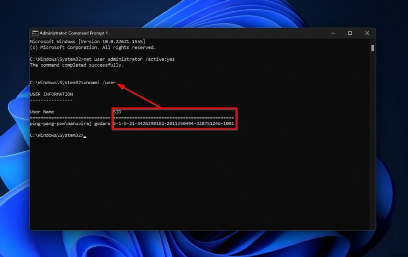 Restore a Deleted Windows User Profile and Recover All Your Data