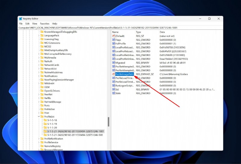 Restore a Deleted Windows User Profile and Recover All Your Data