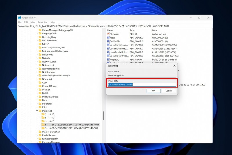 Restore a Deleted Windows User Profile and Recover All Your Data