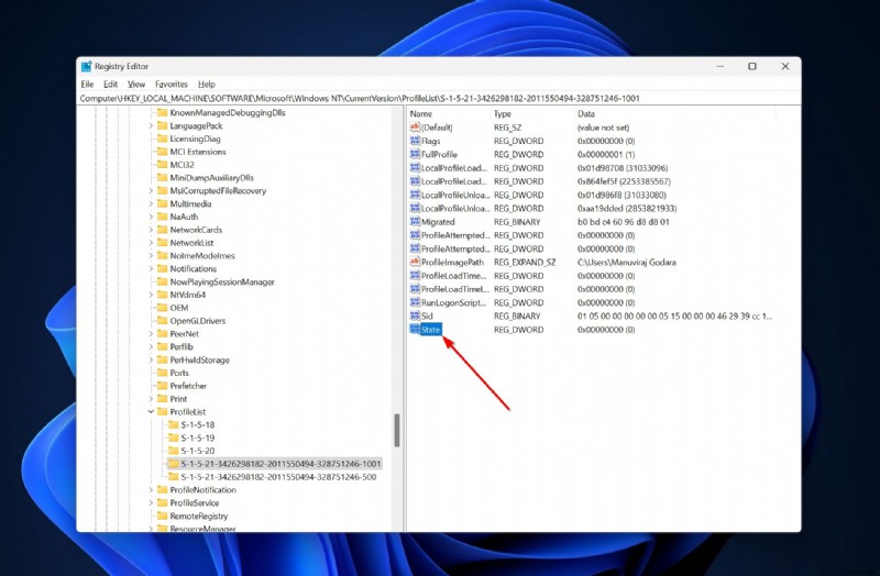 Restore a Deleted Windows User Profile and Recover All Your Data
