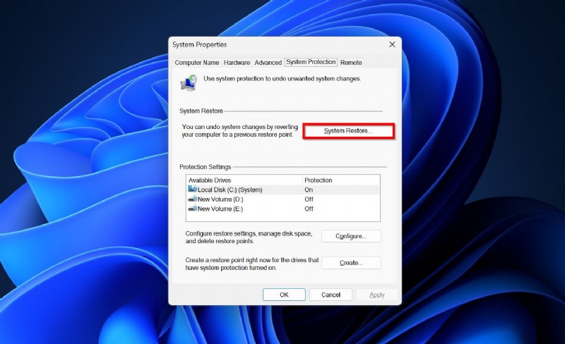 Restore a Deleted Windows User Profile and Recover All Your Data