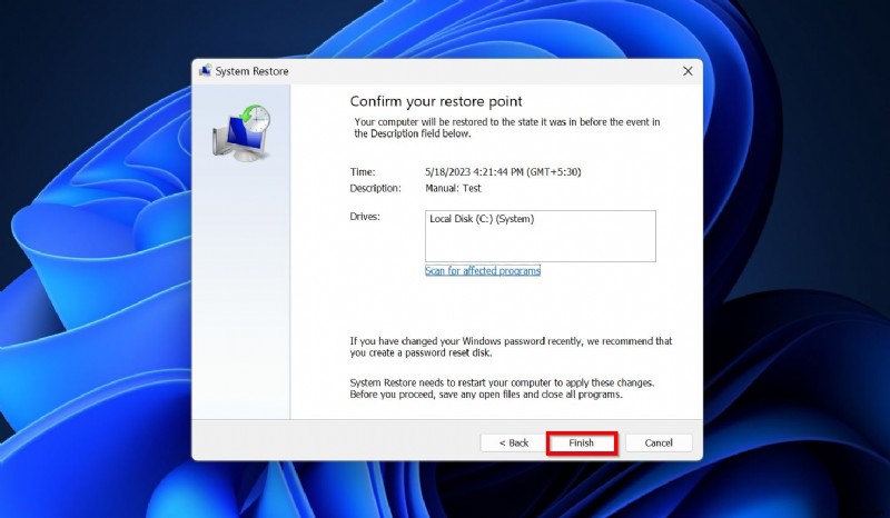 Restore a Deleted Windows User Profile and Recover All Your Data