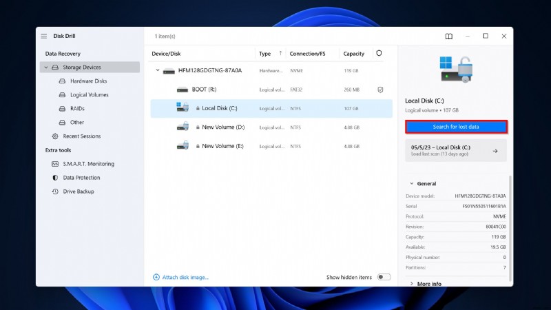 Restore a Deleted Windows User Profile and Recover All Your Data