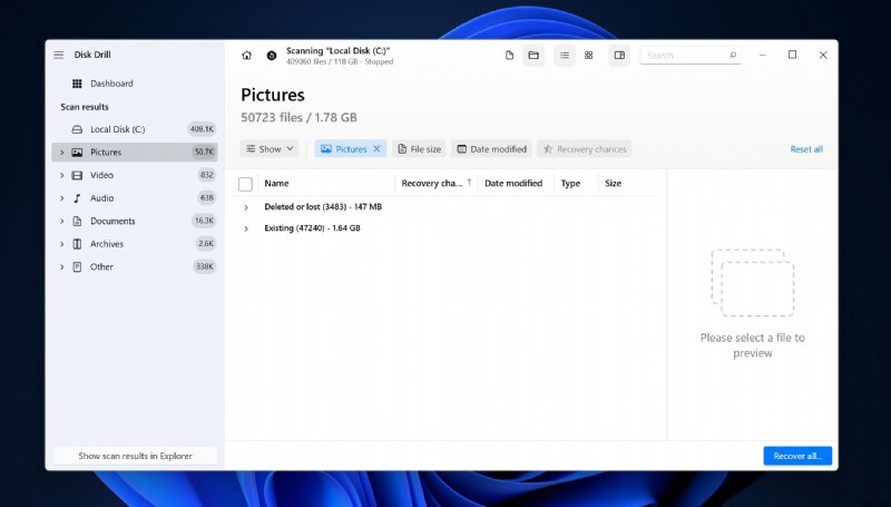 Restore a Deleted Windows User Profile and Recover All Your Data