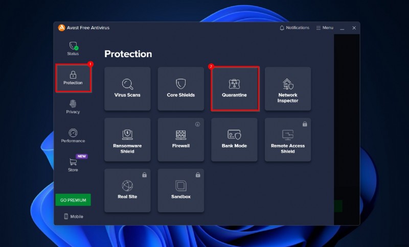 Restore Files Removed by Avast Antivirus: Step‑by‑Step Recovery Guide