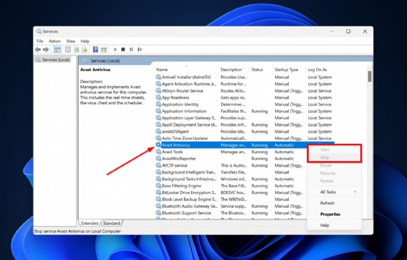 Restore Files Removed by Avast Antivirus: Step‑by‑Step Recovery Guide