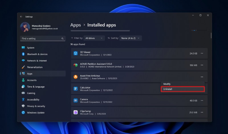 Restore Files Removed by Avast Antivirus: Step‑by‑Step Recovery Guide
