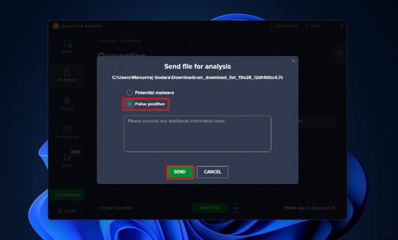 Restore Files Removed by Avast Antivirus: Step‑by‑Step Recovery Guide