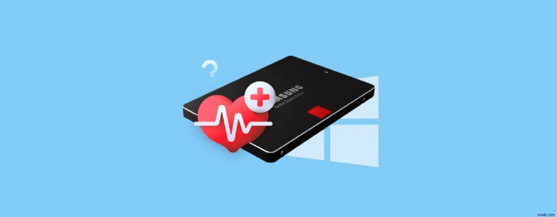 How to Monitor SSD Health on Windows – Tools, Methods & Longevity Tips