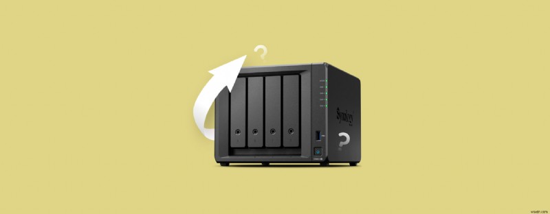 Recover Lost NAS Data with Trusted Software – Step‑by‑Step Guide