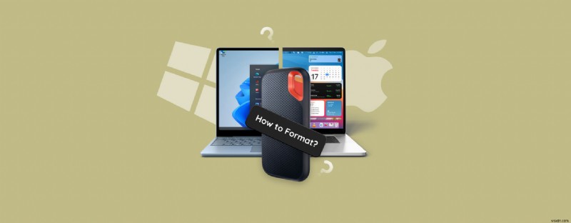 Safely Format Your Hard Drive on Windows and Mac Without Losing Data