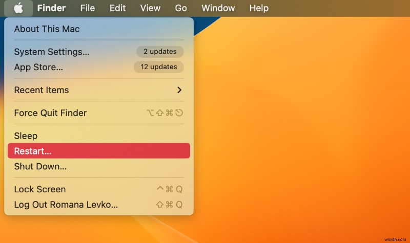 Restore Missing Files from an External Hard Drive on Mac – Easy Recovery Steps