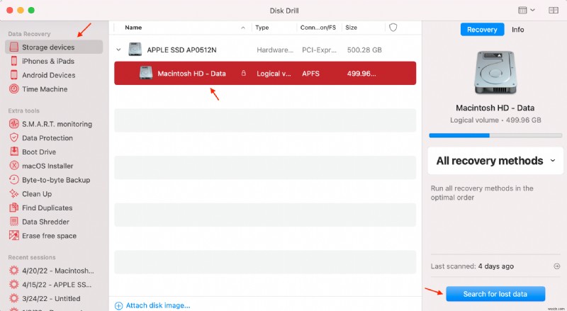 How to Recover Deleted QuickTime Screen Recordings on Mac – Fast & Reliable Methods