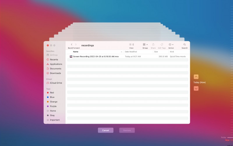 How to Recover Deleted QuickTime Screen Recordings on Mac – Fast & Reliable Methods