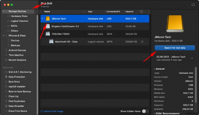 Restore Deleted Photos on Mac: 4 Proven Recovery Methods