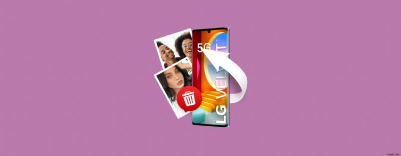 Restore Deleted Photos on LG Phones: Simple Steps With or Without a Computer