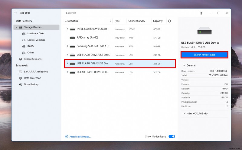 Restore Deleted or Unsaved OpenOffice Documents Quickly & Safely
