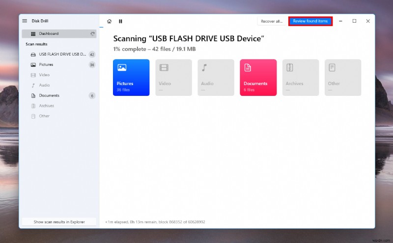 Restore Deleted or Unsaved OpenOffice Documents Quickly & Safely