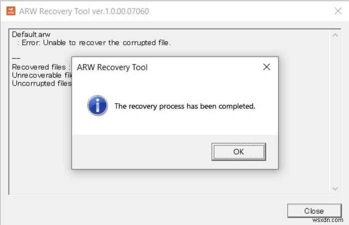 Recover Deleted ARW Files: A Proven, Step‑by‑Step Guide