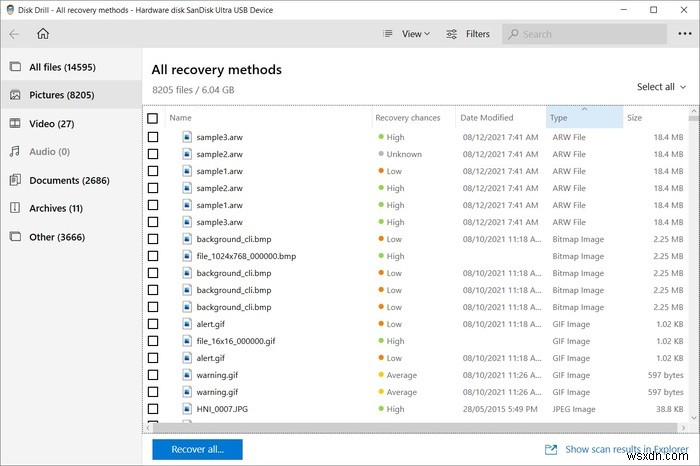 Recover Deleted ARW Files: A Proven, Step‑by‑Step Guide