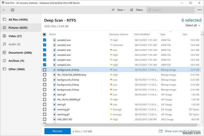 Recover Deleted ARW Files: A Proven, Step‑by‑Step Guide