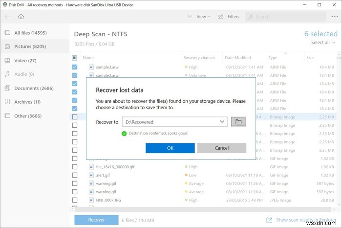 Recover Deleted ARW Files: A Proven, Step‑by‑Step Guide