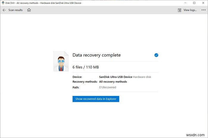 Recover Deleted ARW Files: A Proven, Step‑by‑Step Guide