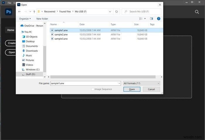 Recover Deleted ARW Files: A Proven, Step‑by‑Step Guide