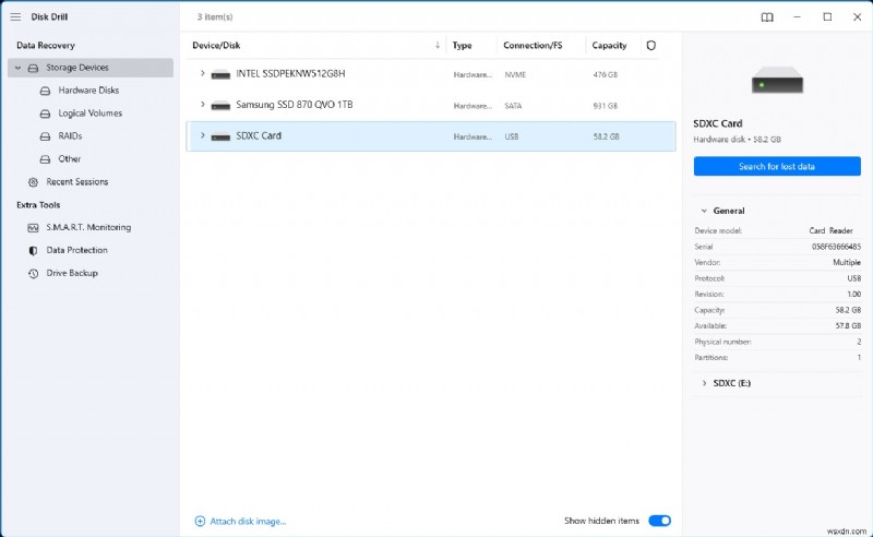 Recover Deleted NEF Files: Step-by-Step Guide to Restore and View Lost Photos