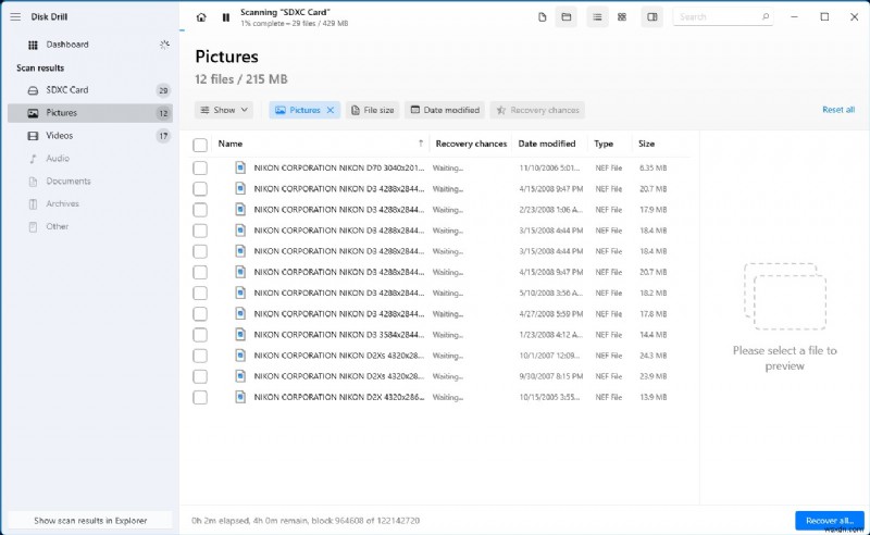 Recover Deleted NEF Files: Step-by-Step Guide to Restore and View Lost Photos