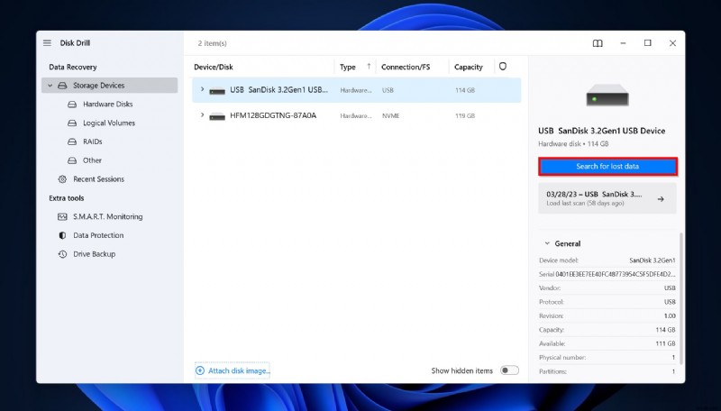 Recover Data from a Formatted USB Drive on Windows – Free, Proven Methods