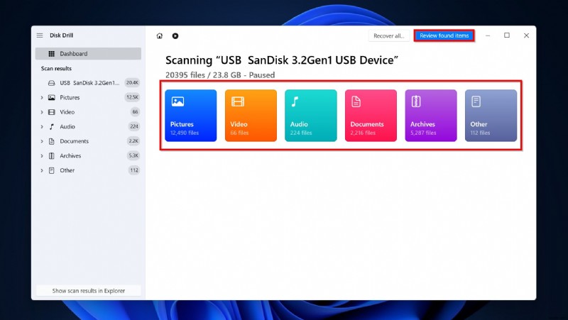 Recover Data from a Formatted USB Drive on Windows – Free, Proven Methods