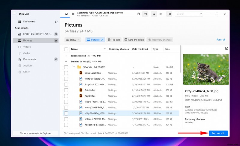 Resolve USB ‘Access Denied’ Errors: Quick Fixes & Data Recovery Steps