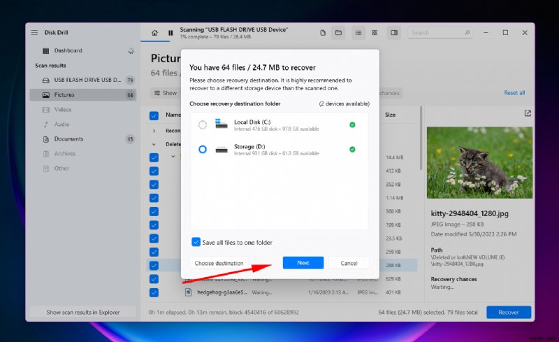 Resolve USB ‘Access Denied’ Errors: Quick Fixes & Data Recovery Steps