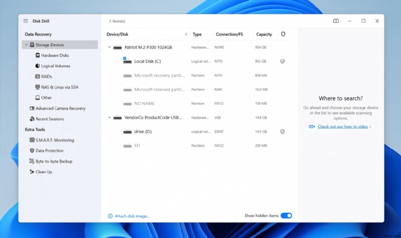Expert Guide to Safely Recover Data from Your NAS Drive