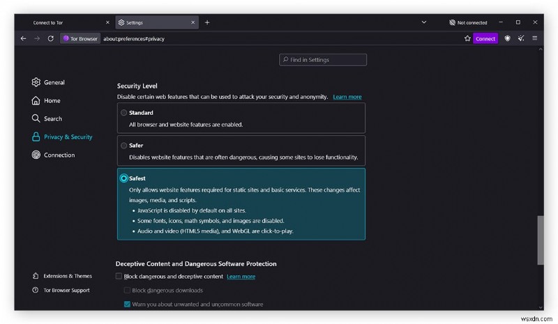 Top Onion Sites on the Dark Web: A Trusted 2026 Guide
