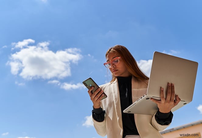 Understanding Cloud Access Security Brokers (CASBs): Protecting Your Business Data