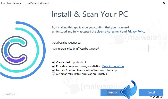 How to Safely Remove Fake Microsoft Virus Alerts and Stop Scam Pop-Ups