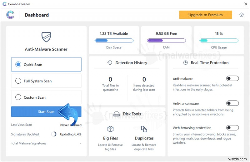 How to Safely Remove Fake Microsoft Virus Alerts and Stop Scam Pop-Ups