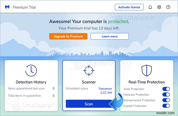 How to Safely Remove Fake Microsoft Virus Alerts and Stop Scam Pop-Ups