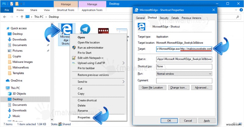 Restore Microsoft Edge from Browser Hijacking – Step‑by‑Step Guide
