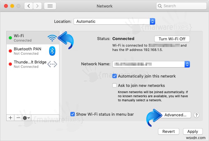 Resolve Safari’s  Secure Connection Failed  Error – Quick Fix Guide