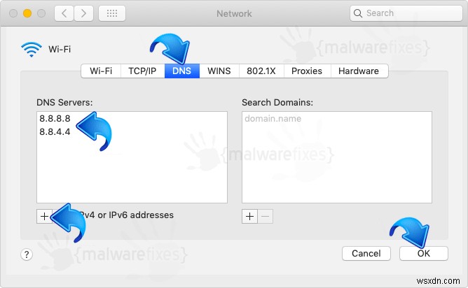 Resolve Safari’s  Secure Connection Failed  Error – Quick Fix Guide