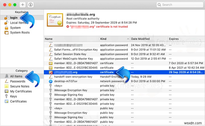 Resolve Safari’s  Secure Connection Failed  Error – Quick Fix Guide