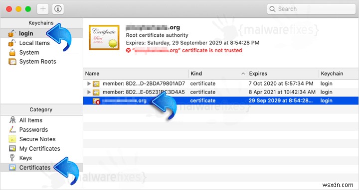 Resolve Safari’s  Secure Connection Failed  Error – Quick Fix Guide