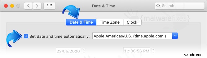 Resolve Safari’s  Secure Connection Failed  Error – Quick Fix Guide