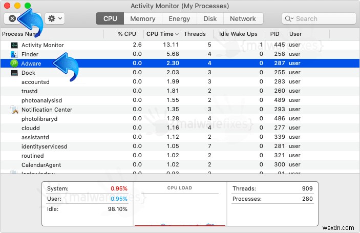 Safely Remove Adware from Safari on Mac – Step‑by‑Step Guide