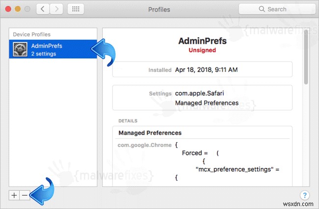 Safely Remove Adware from Safari on Mac – Step‑by‑Step Guide
