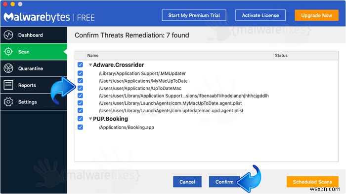 Safely Remove Adware from Safari on Mac – Step‑by‑Step Guide